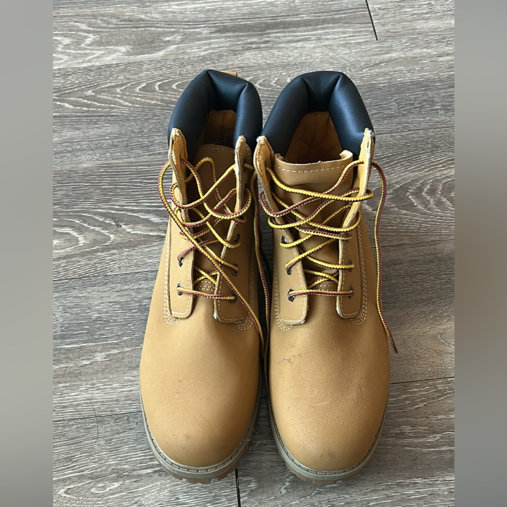 Ozarktrail boots